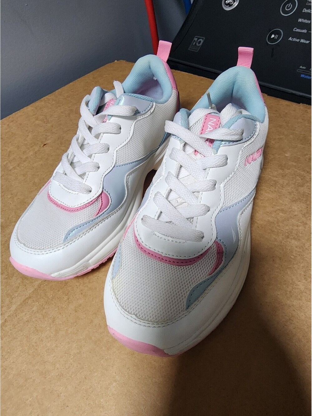 Nautica Jumar S Women's Sneakers